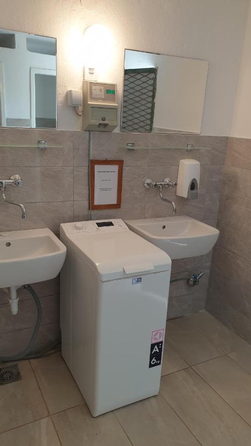 סלינה Apartmani Paron Sime מראה חיצוני תמונה