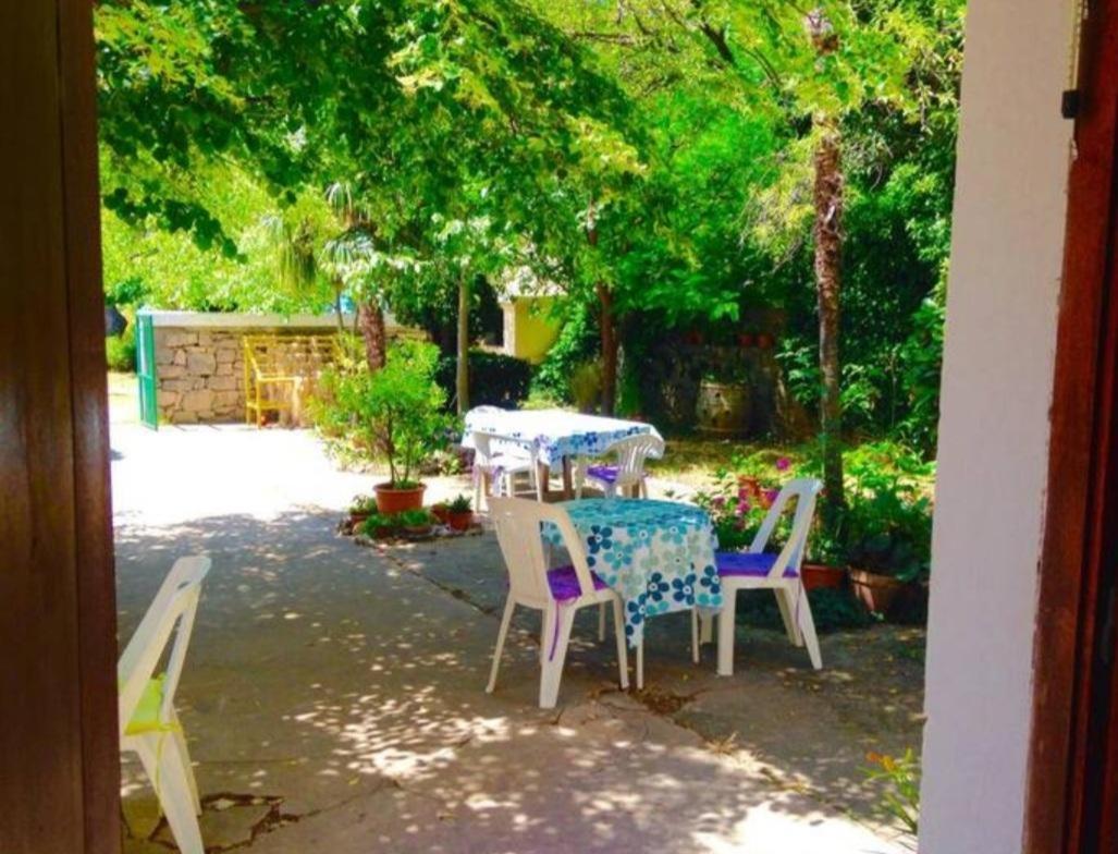 סלינה Apartmani Paron Sime מראה חיצוני תמונה