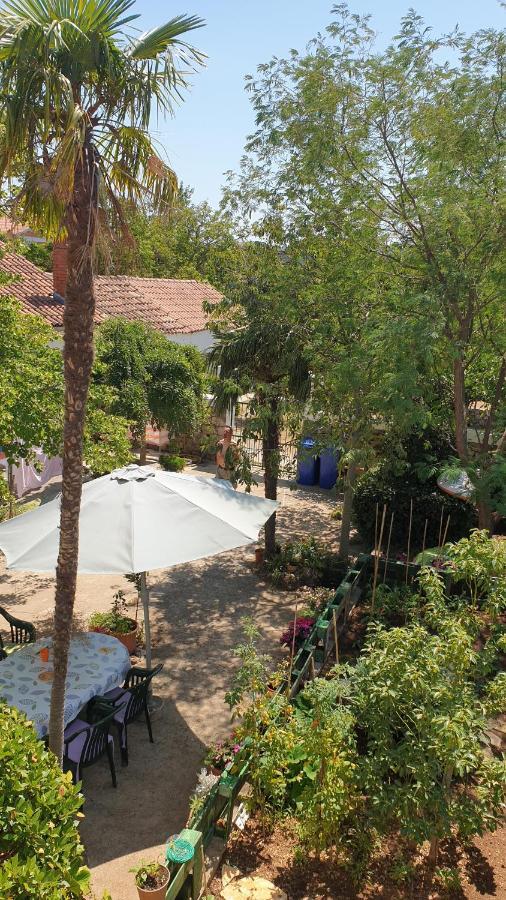 סלינה Apartmani Paron Sime מראה חיצוני תמונה